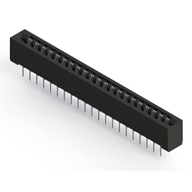 357-042-424-201 EDAC Inc.  Edgeboard Connectors